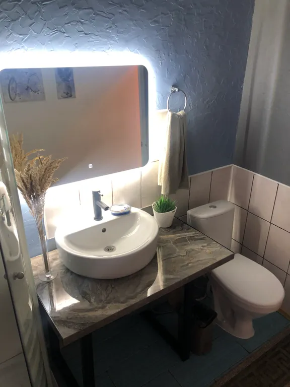 Родные пенаты апартаменты