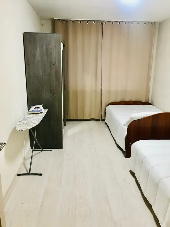 Уютная квартира в ЖК Ключевой