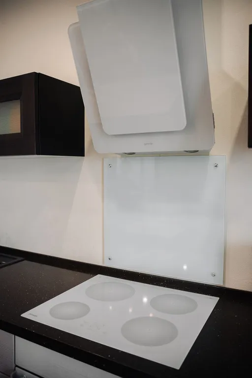 Уютная 1-комнатная квартира