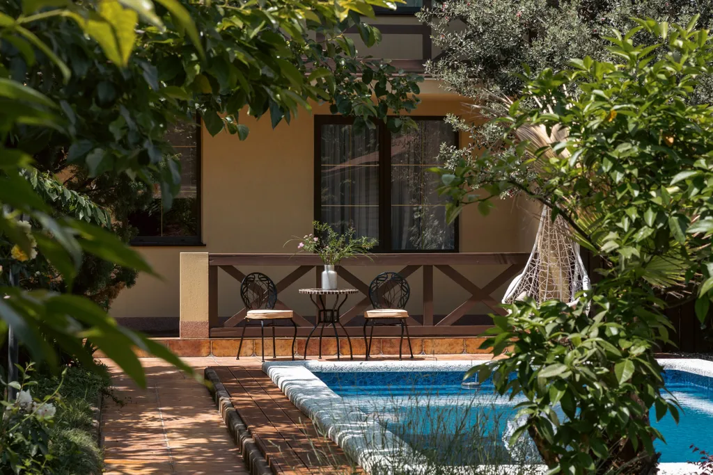 6-комнатный Дом