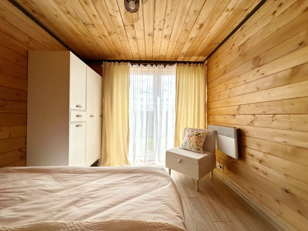 3-комнатный Дом