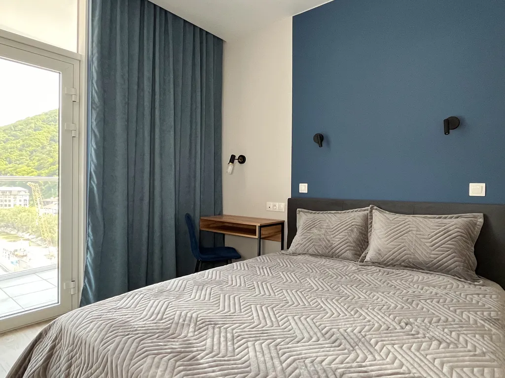 Квартира Комната — аренда посуточно в Ольгинка