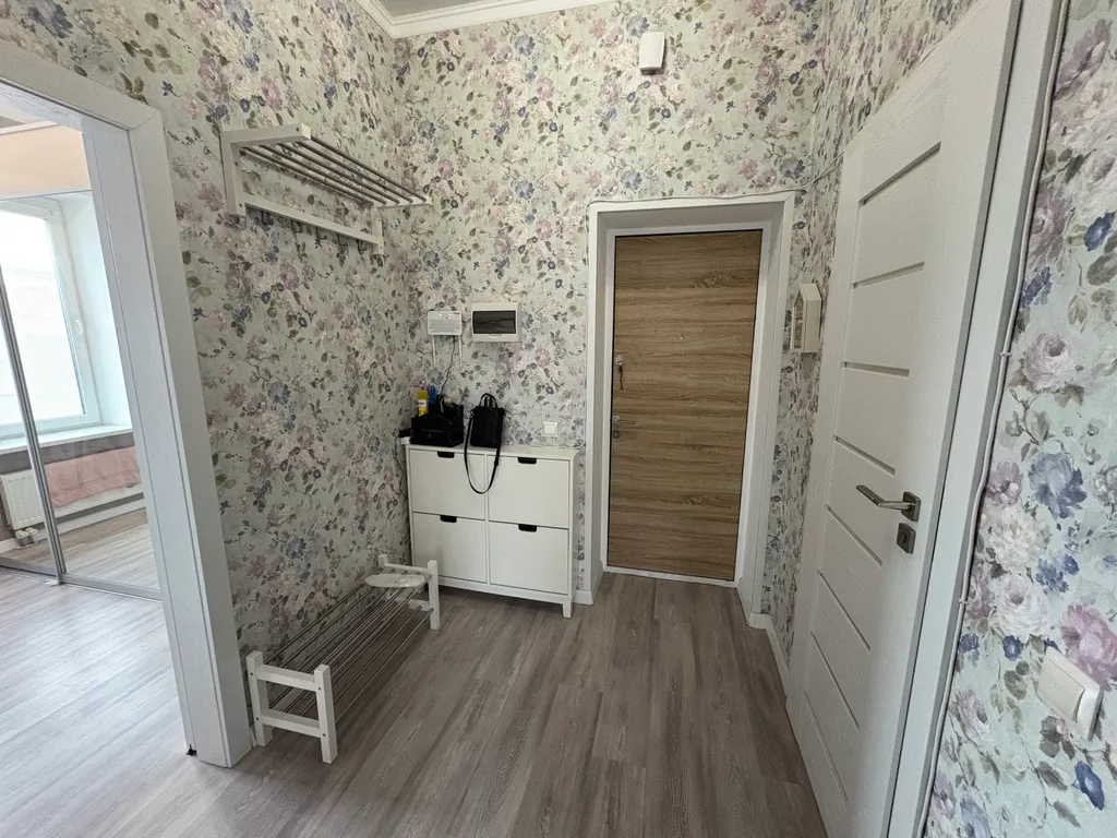 Квартира Светлая уютная квартира в тихом районе — Калининград