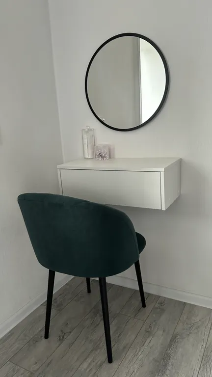 Уютная квартира-студия в курортном поселке