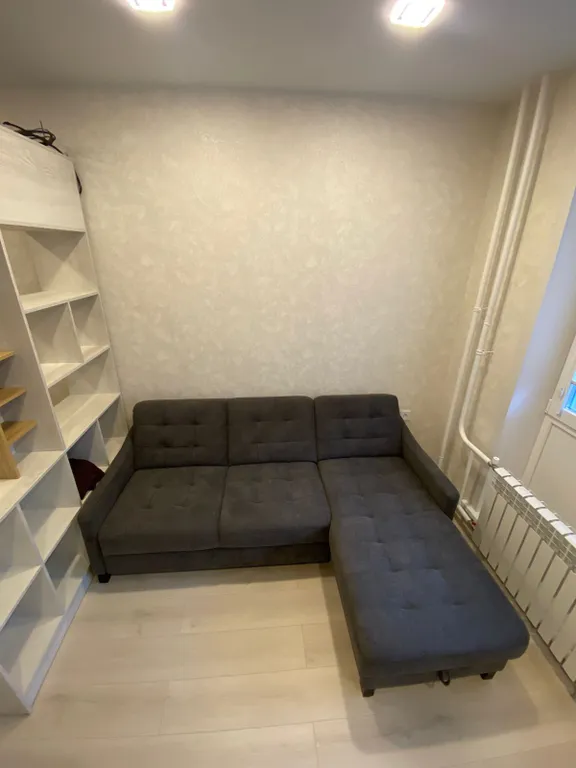 Новая уютная квартира