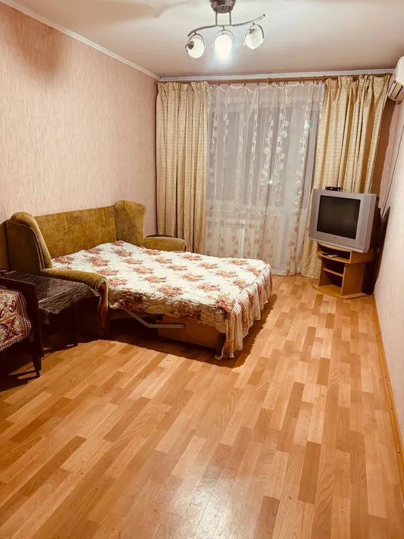 Квартира с видом на море