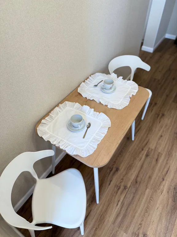 Уютная квартира, с новым ремонтом