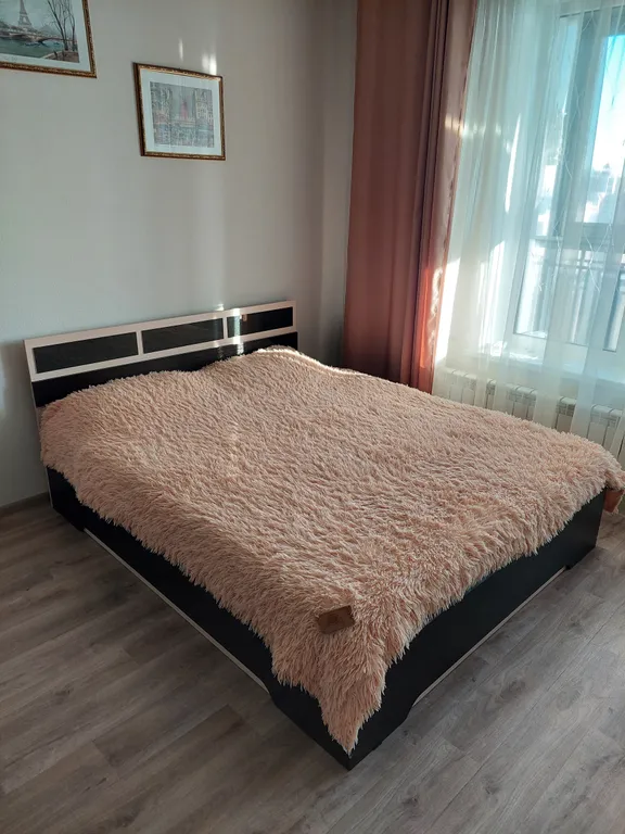 Уютная квартира-студия в новом доме