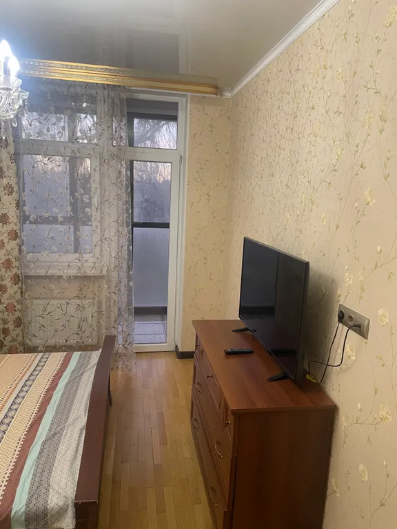 Квартира Хорошая квартира — Калининград