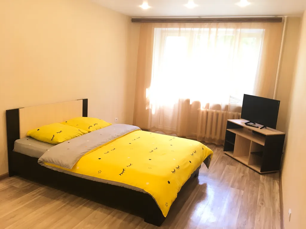 Уютная квартира в центре