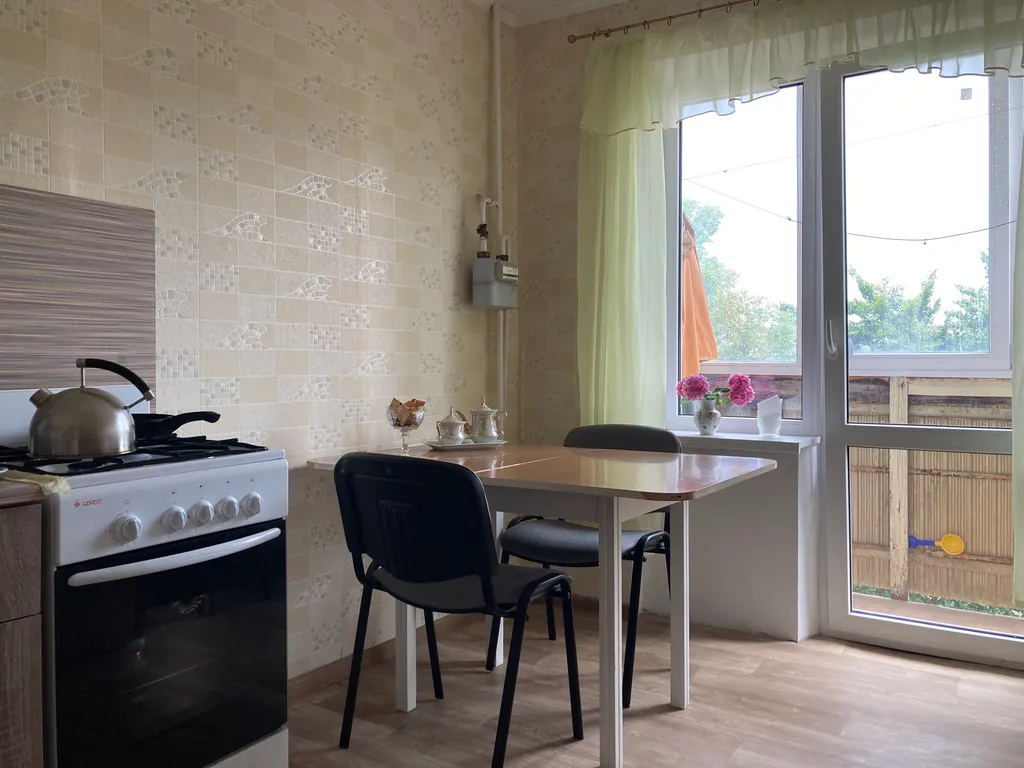 Янтарная бухта