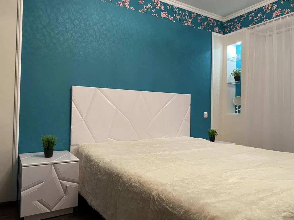 Квартира возле Лидского бровара — аренда посуточно в Лида