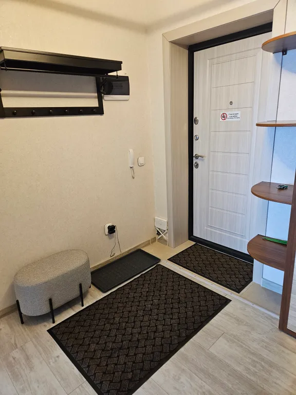 Комфортная квартира в центральной части города