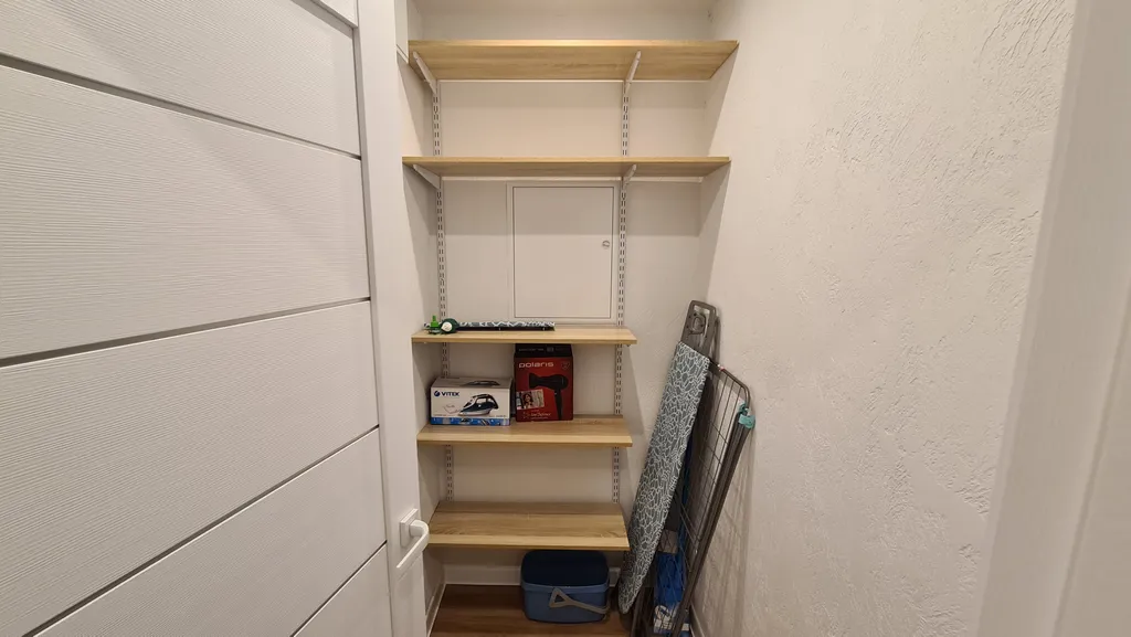 Квартира 2-комнатная Квартира — Калининград