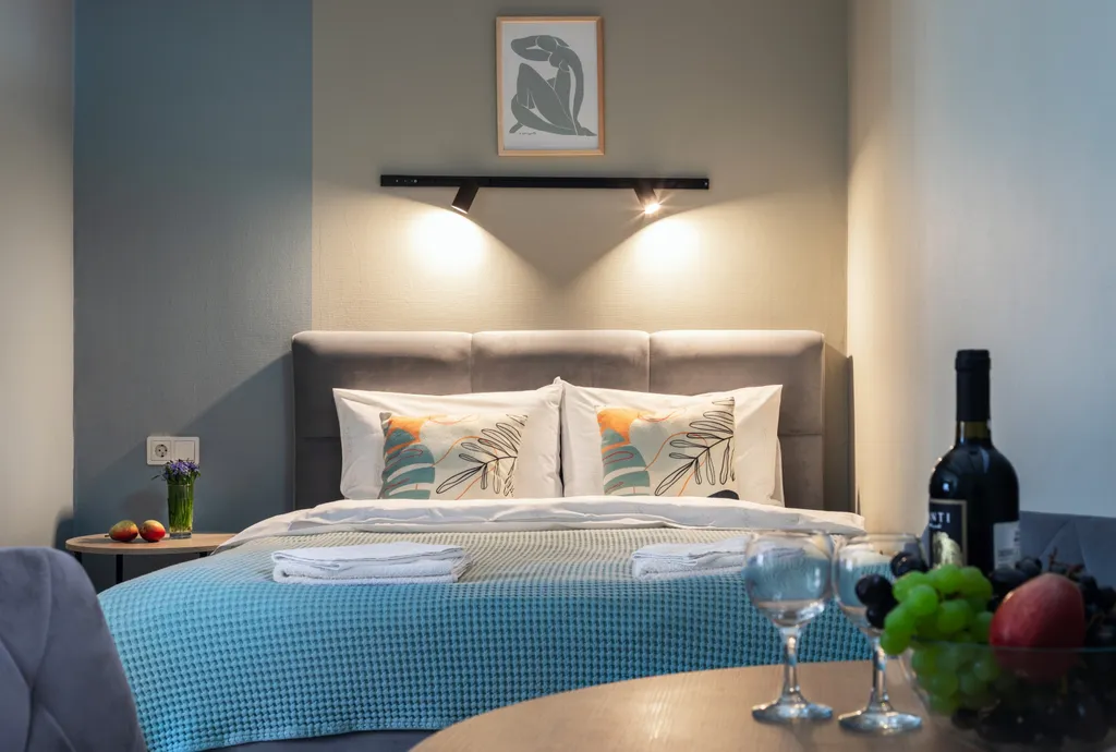 Коттедж Домик у моря — Зеленоградск