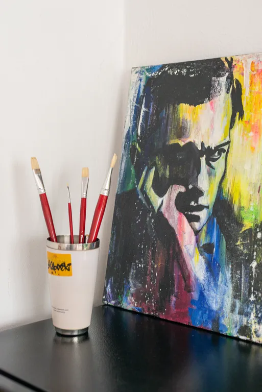 Квартира Апартаменты Art place в Измайлово — Москва