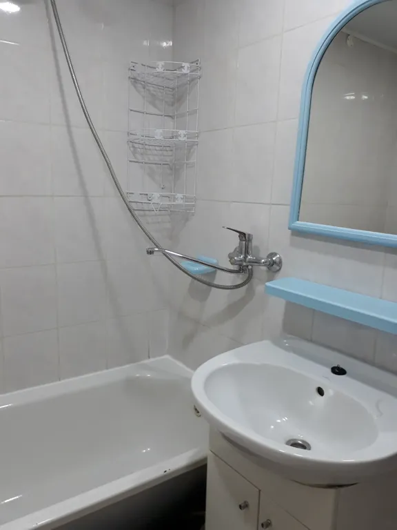 Квартира рядом с музеем Мирового океана