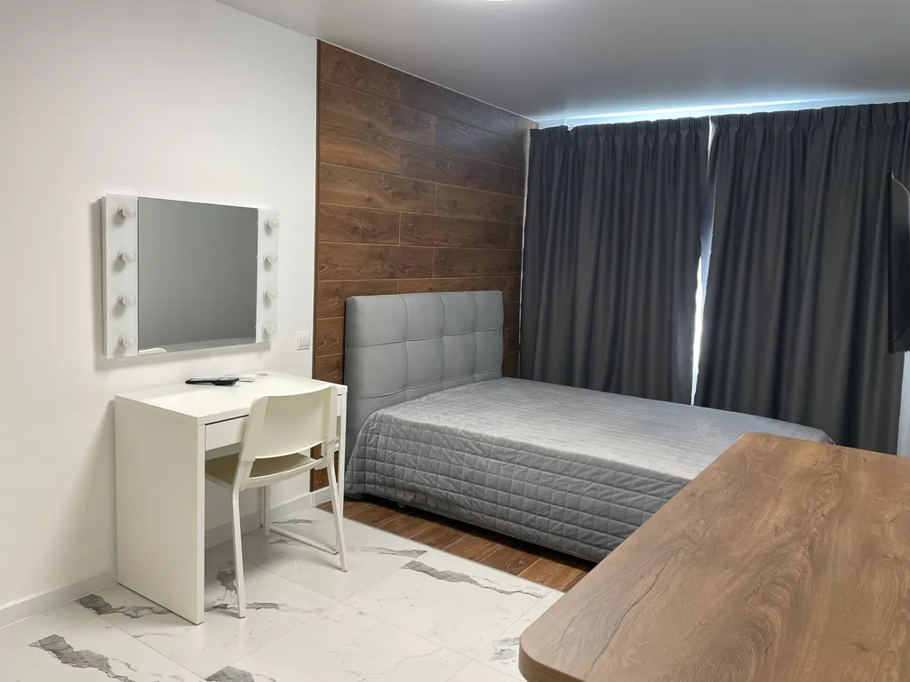 Квартира Квартира Евротрешка лофт в самом центре — Калининград