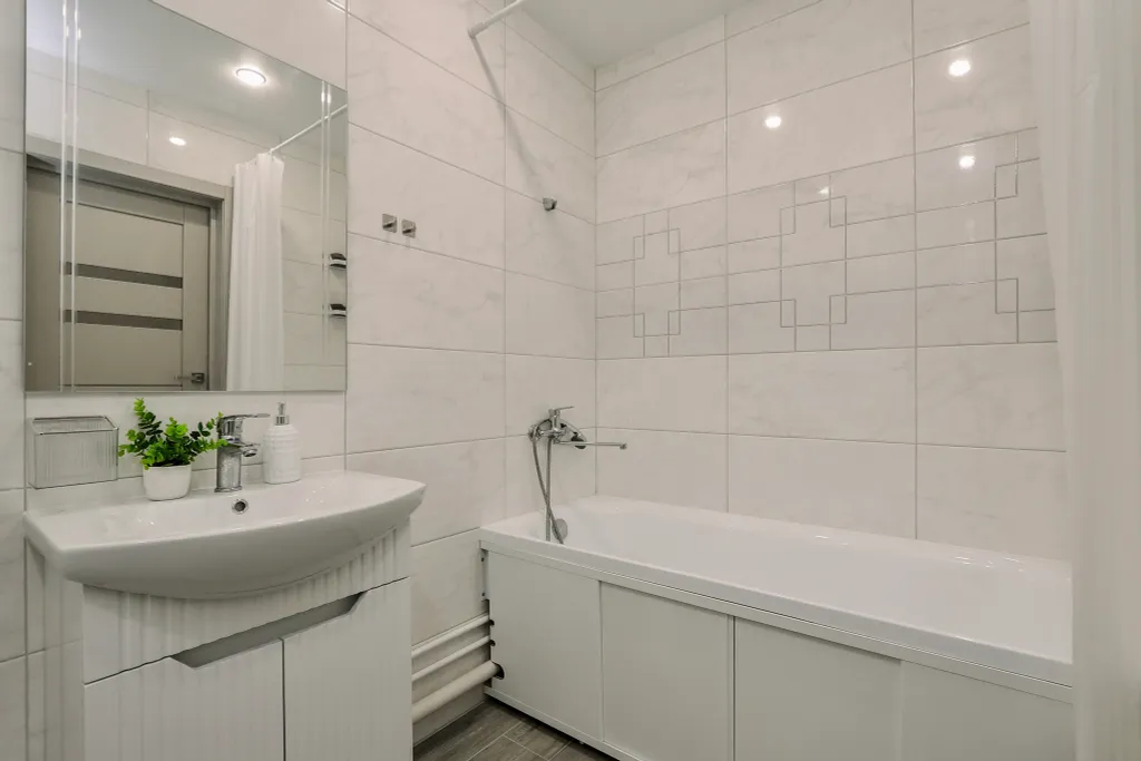 Комфортная 1-комнатная квартира в ЖК Ёлки