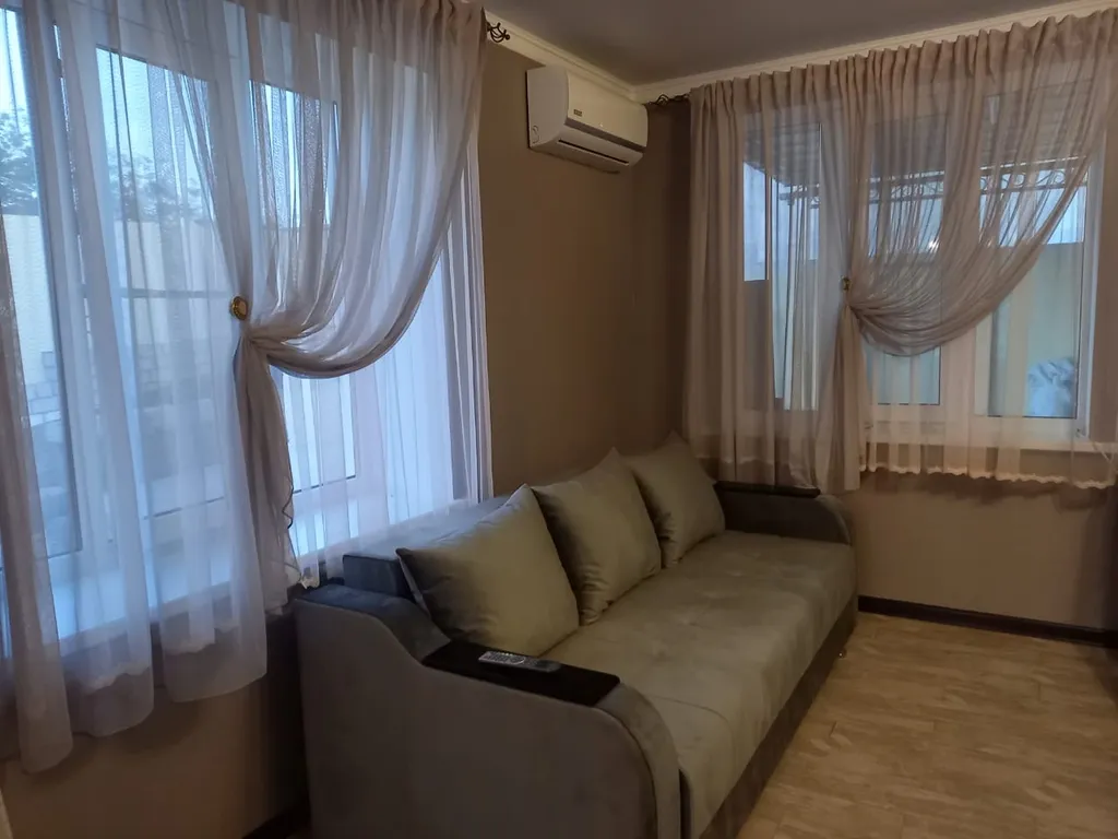 Коттедж Коттедж Апартаменты на морском побережье — Дербент