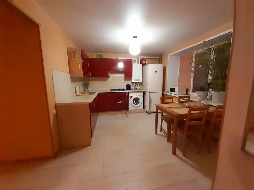 1-комнатная Квартира — аренда посуточно в Красный Бор