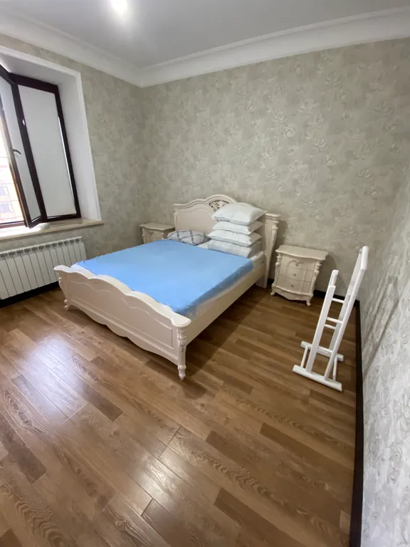 Апартамент с видом на море