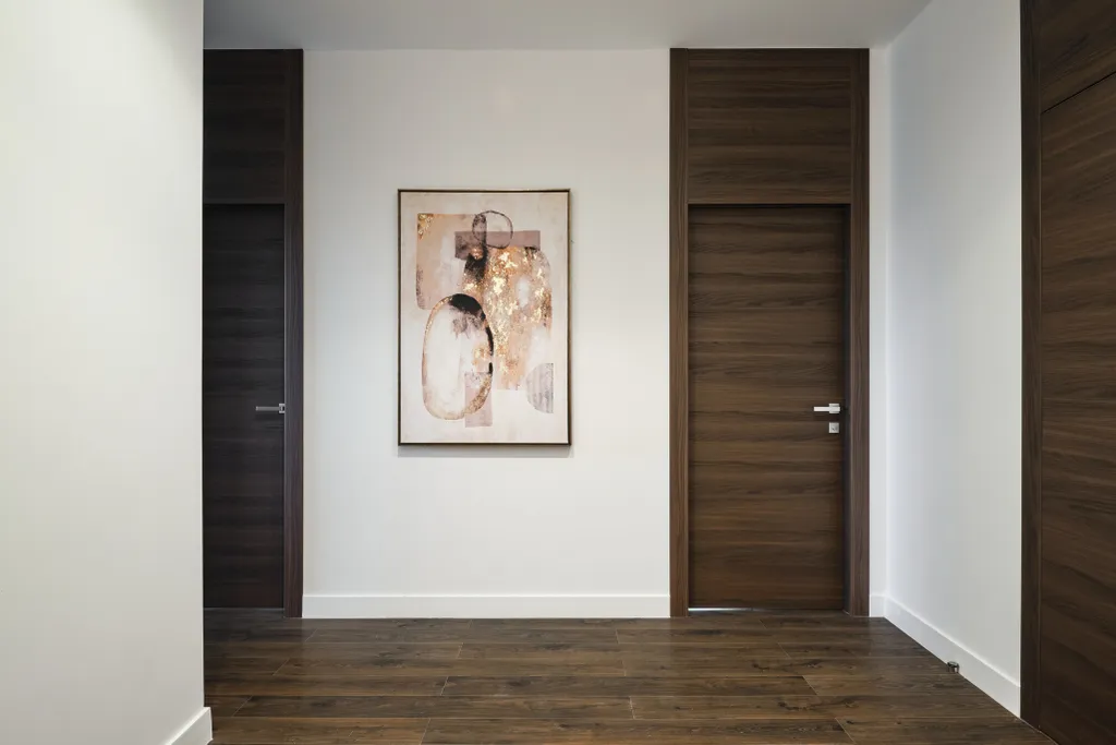 Трехкомнатная квартира Фэмили Терра с дизайнерским ремонтом