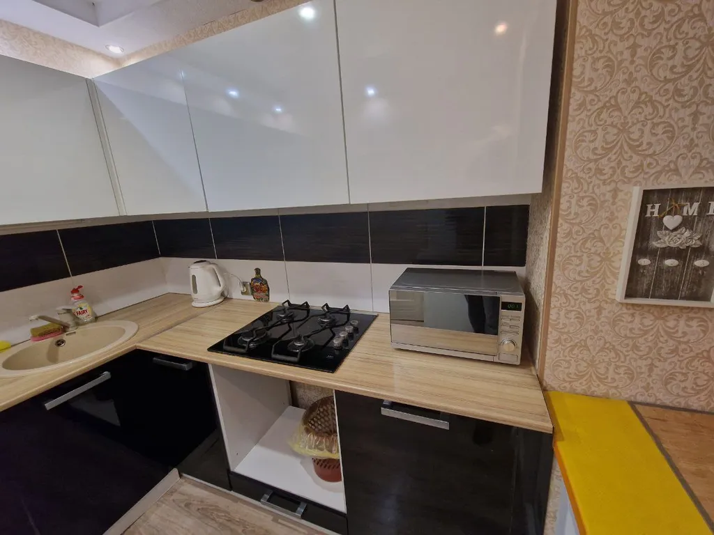 Студия в центре