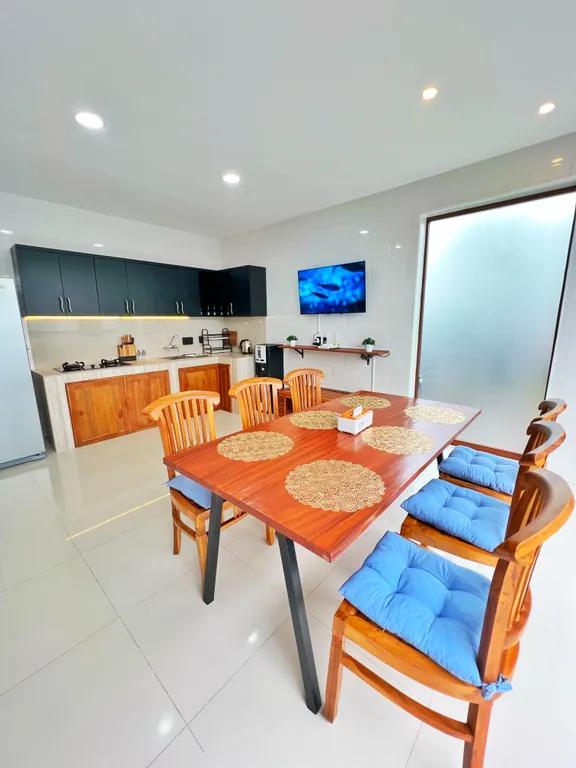 Вилла Deja View