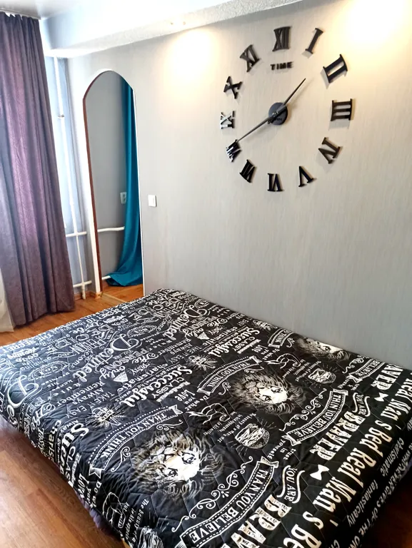 Квартира в центре города