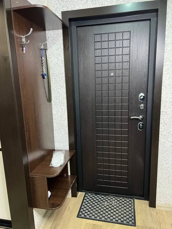 Квартиры посуточно