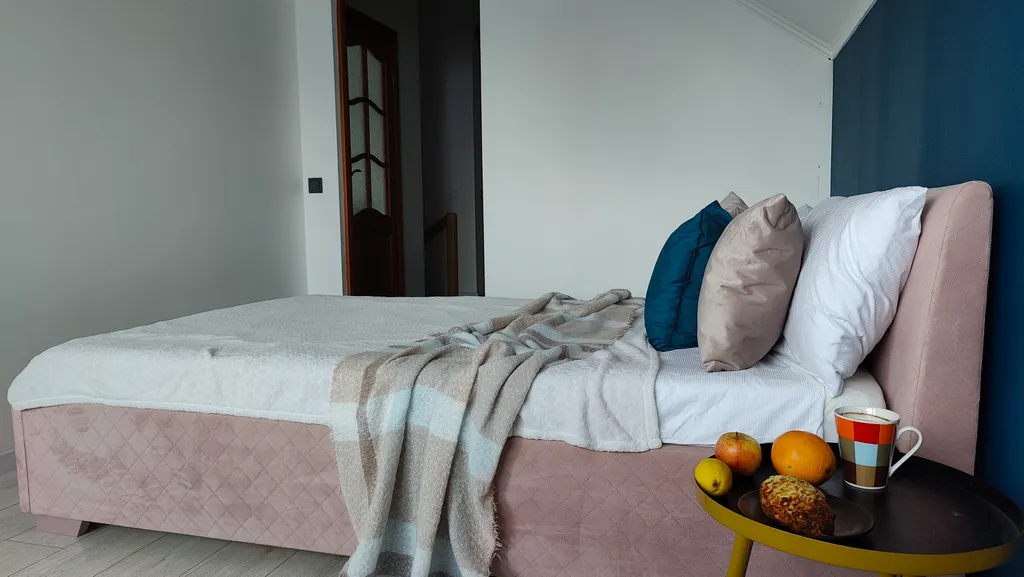 Таунхаус гавань возле Рыбной деревни