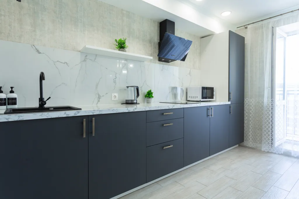 Городская саванна — гармония природы