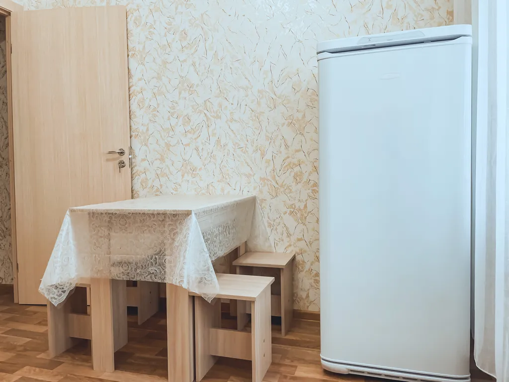 Квартира Уютные апартаменты — Красноярск