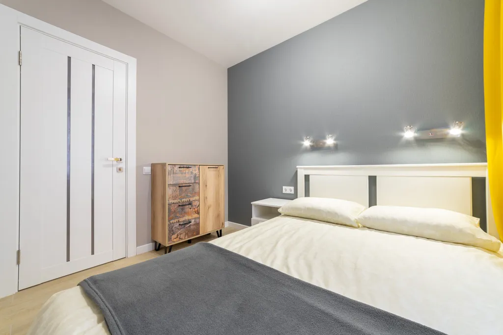 Квартира Квартира Первая — Адлер