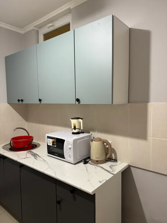 Квартира в центре города