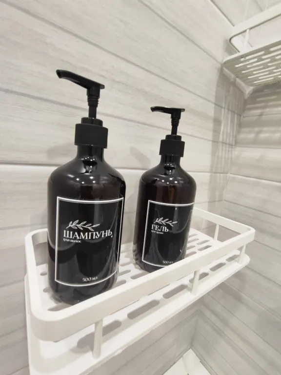 Просторная светлая квартира в Южном микрорайоне