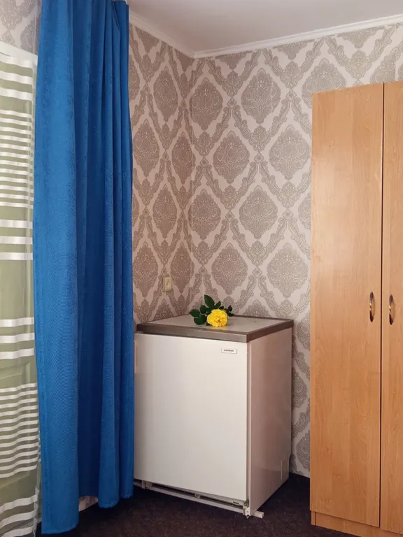 Номер трёхместный "комфорт"