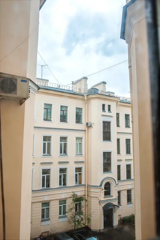 Квартира Квартира Имперский масштаб у Казанского Собора: 140 м² для большой компании. — Санкт-Петербург
