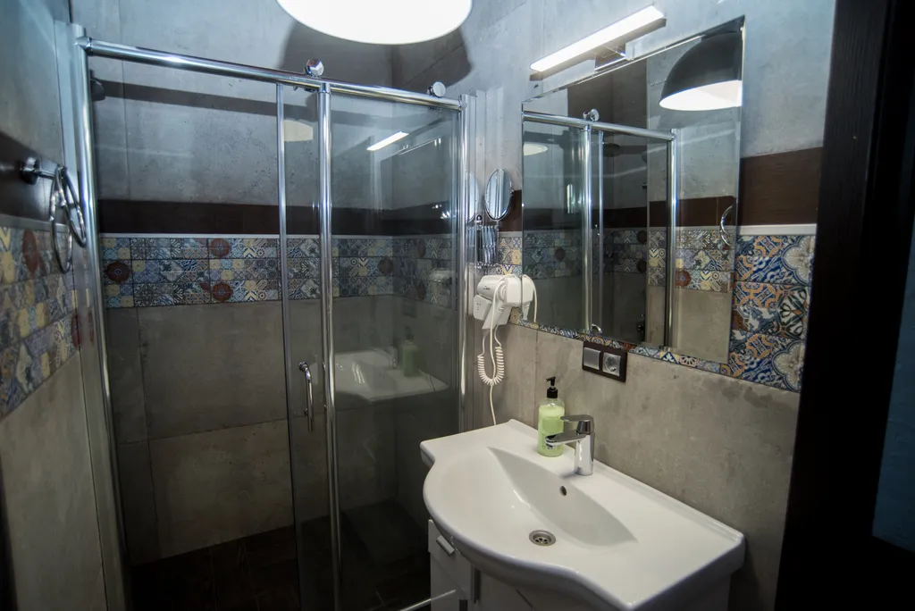 Вилла Астон