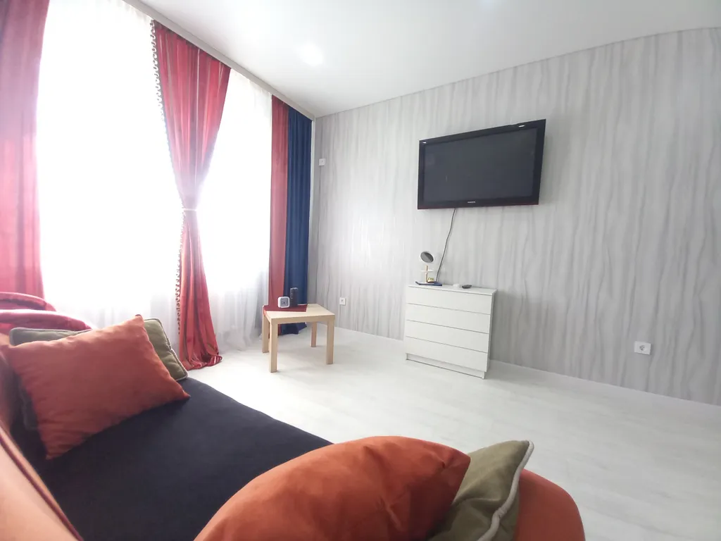 Квартира Квартира с панорамным видом в центре — Горячий Ключ