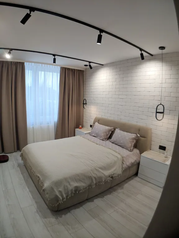 Квартира Квартира Комфорт в деталях — Светлогорск