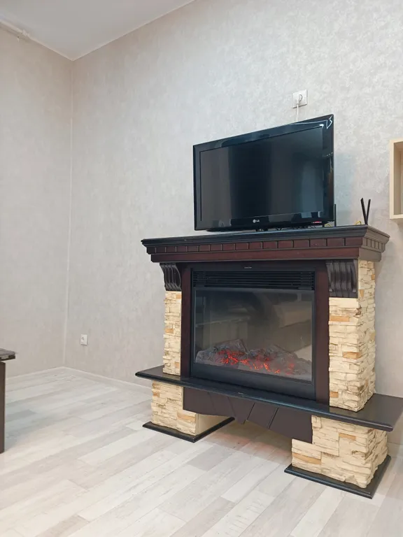 Шикарная квартира в центре