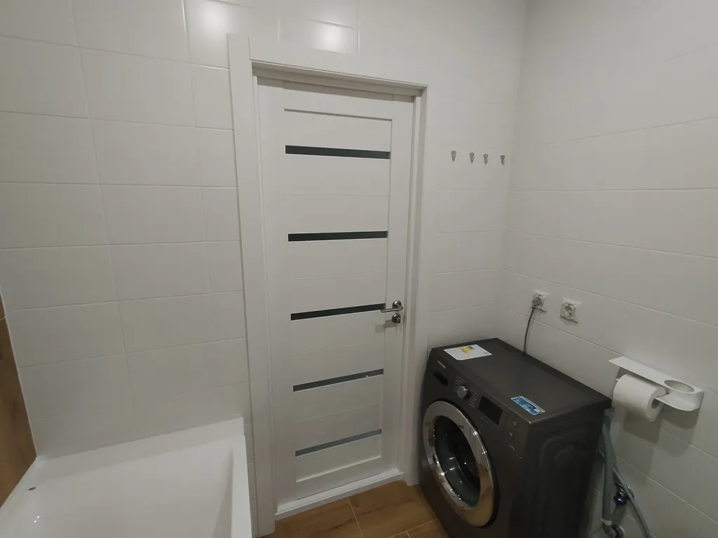 Уютная студия в новом районе