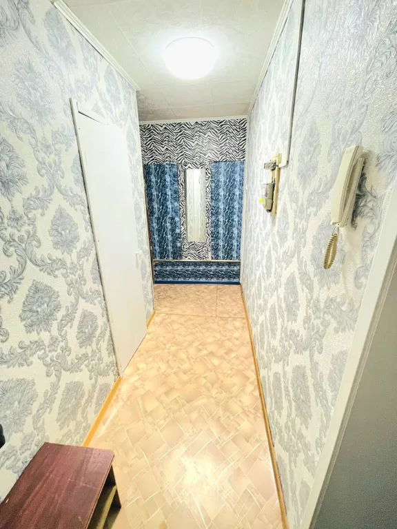 Квартира Квартира в центре — Хабаровск