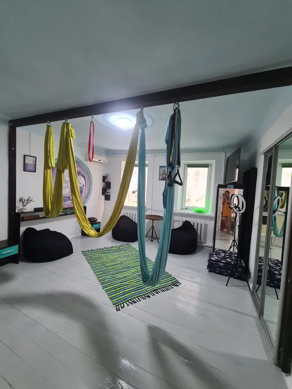 Дом в самом центре Кабардинки