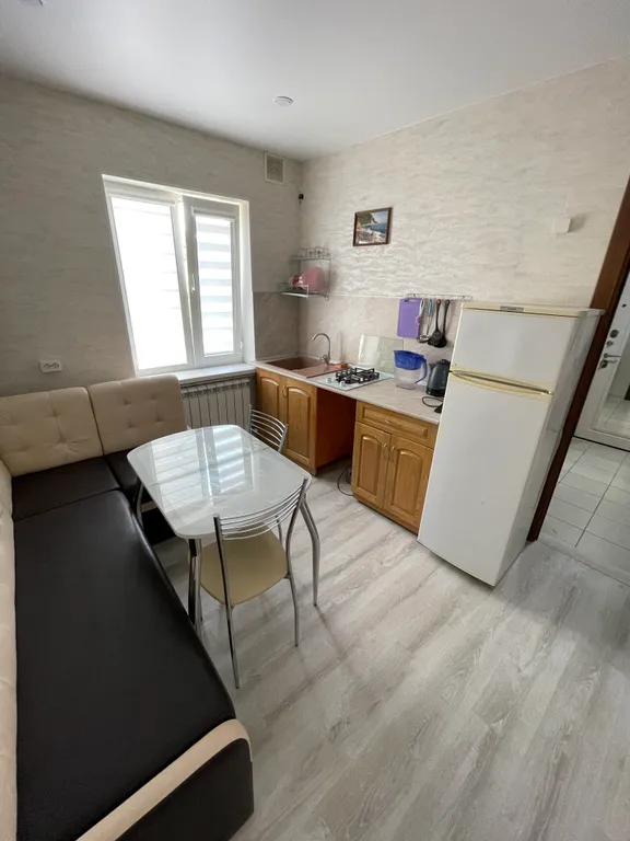 Квартира Квартира рядом с морем — Геленджик