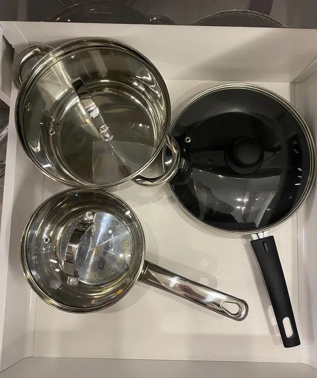 Уютная евродвушка в современном квартале