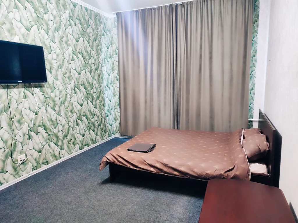 Уютная квартира рядом с Аквапарком