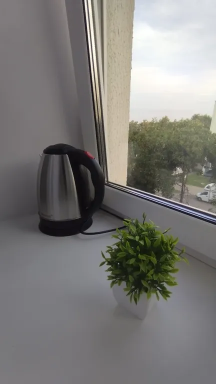 Уютная квартира в самом центре